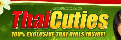 Thai Cuties