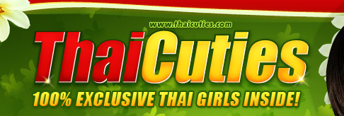 Thai Cuties