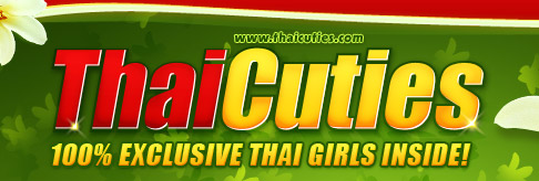 Thai Cuties